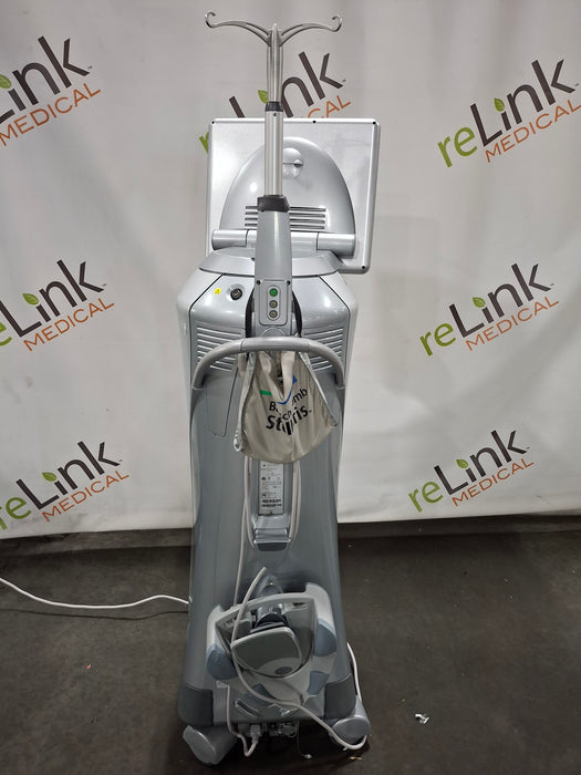 Bausch and Lomb Bausch and Lomb Stellaris Phacoemulsifier Ophthalmology reLink Online