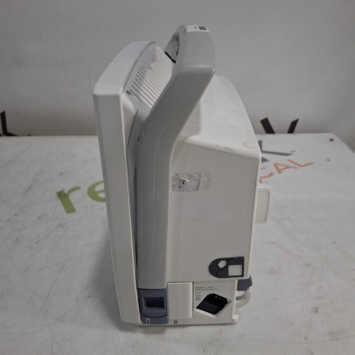 GE Healthcare Carescape B450 Critical Care Patient Monitor