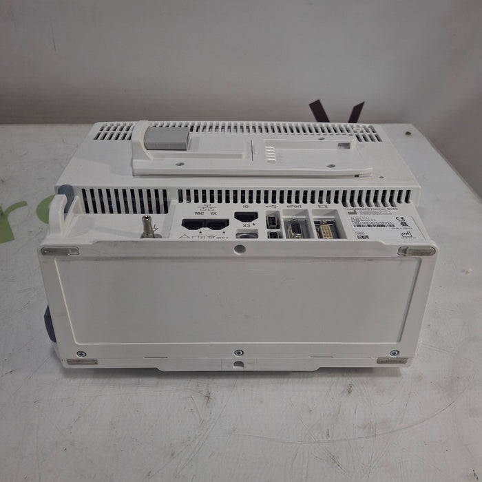 GE Healthcare Carescape B450 Critical Care Patient Monitor