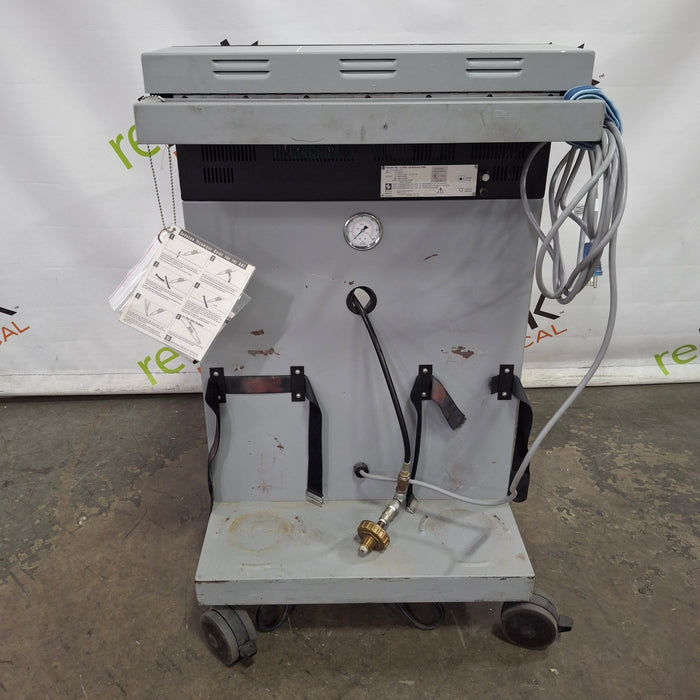 Birtcher 6400 Electrosurgical Generator & Argon Beam Coagulator
