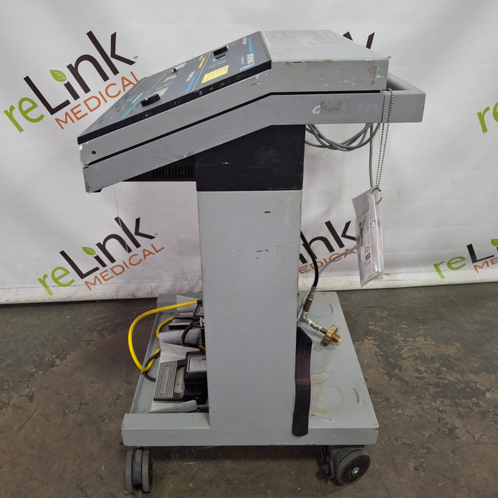 Birtcher 6400 Electrosurgical Generator & Argon Beam Coagulator