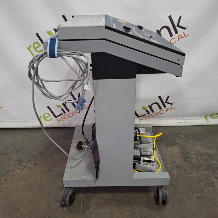 Birtcher 6400 Electrosurgical Generator & Argon Beam Coagulator