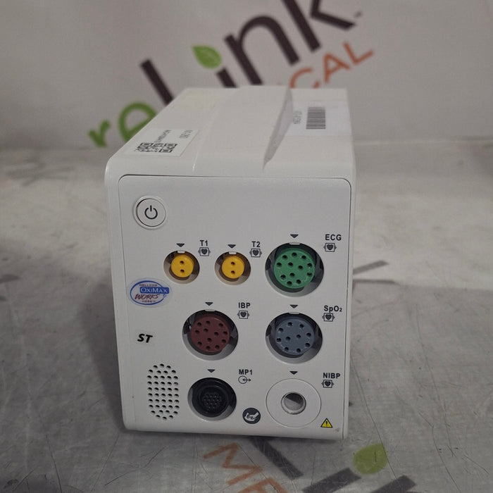 Mindray Benevision N1 Nellcor Transport Monitor