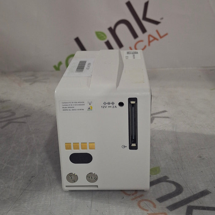 Mindray Benevision N1 Nellcor Transport Monitor