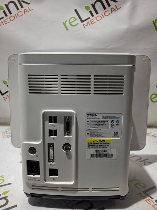 Mindray Benevision N15 Patient Monitor