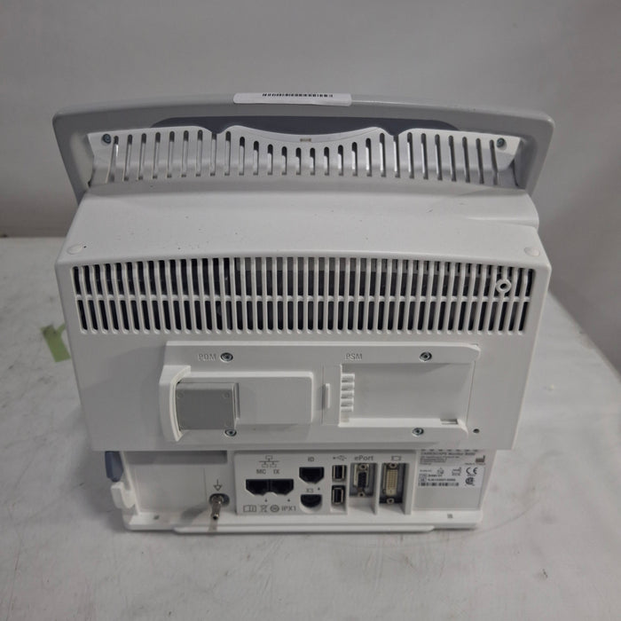 GE Healthcare Carescape B450 Post Anesthesia Care Patient Monitor