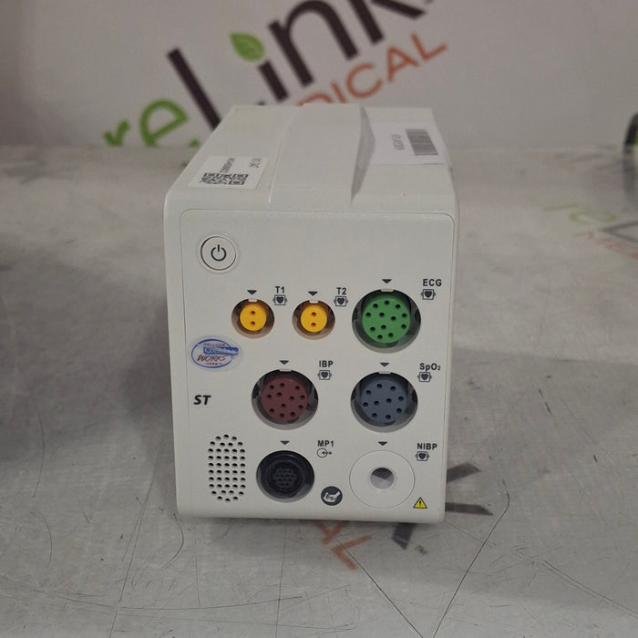 Mindray Benevision N1 Nellcor Transport Monitor