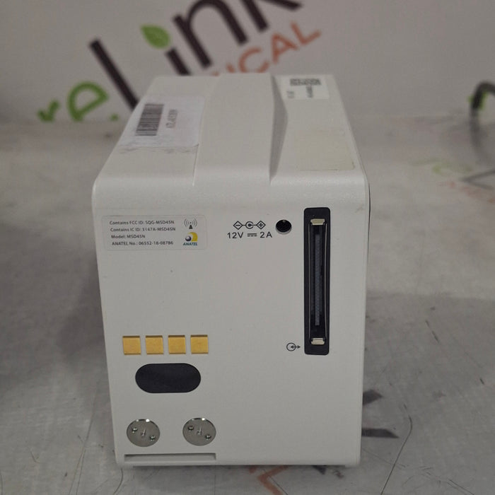 Mindray Benevision N1 Nellcor Transport Monitor