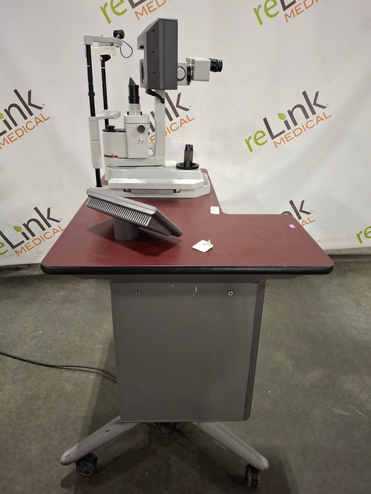 Coherent Coherent 7970 Ophthalmic YAG Laser System Ophthalmology reLink Online