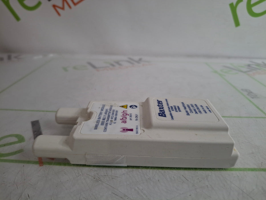 Baxter Spectrum IQ 36010 A/B/G/N Battery