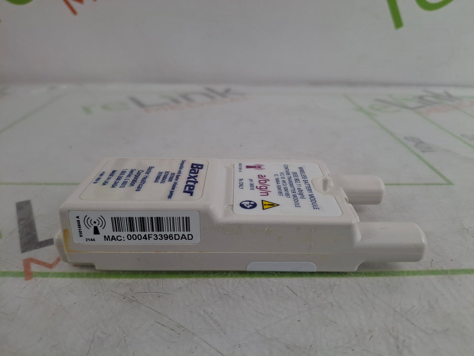 Baxter Spectrum IQ 36010 A/B/G/N Battery