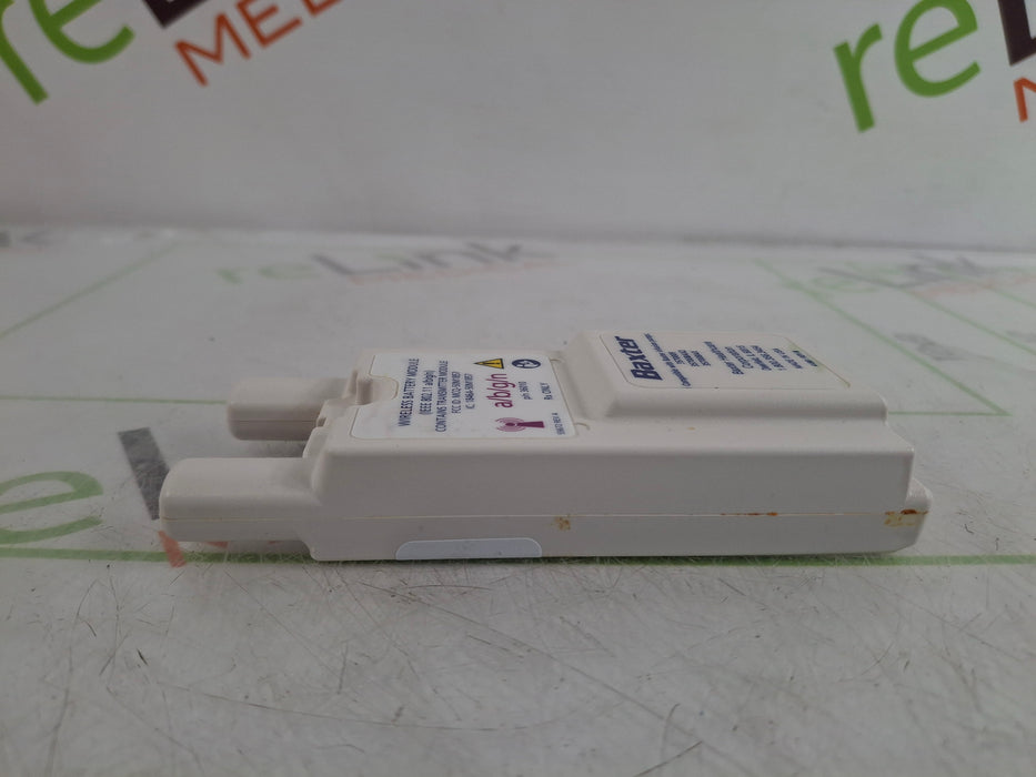 Baxter Spectrum IQ 36010 A/B/G/N Battery