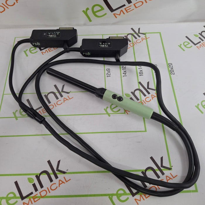 B-K Medical 8558 7.5 MHz Endovaginal Transdcuer