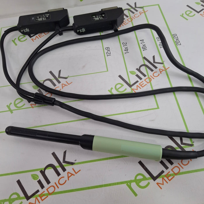 B-K Medical 8558 7.5 MHz Endovaginal Transdcuer