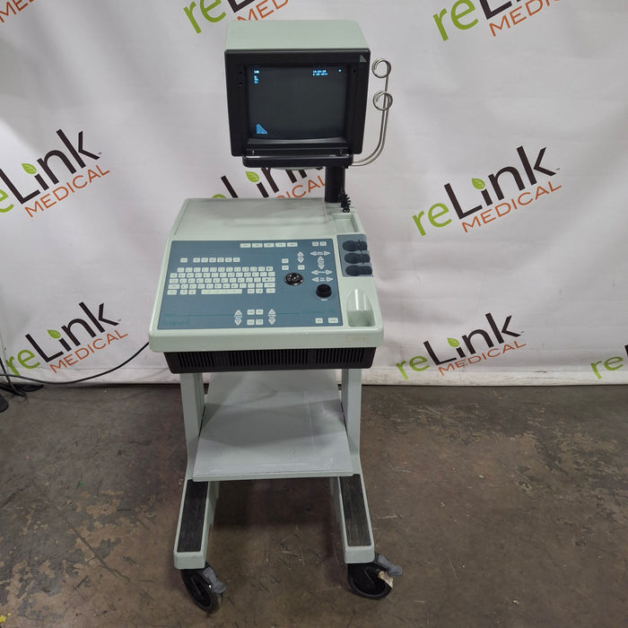 B-K Medical Leopard 2001 Ultrasound