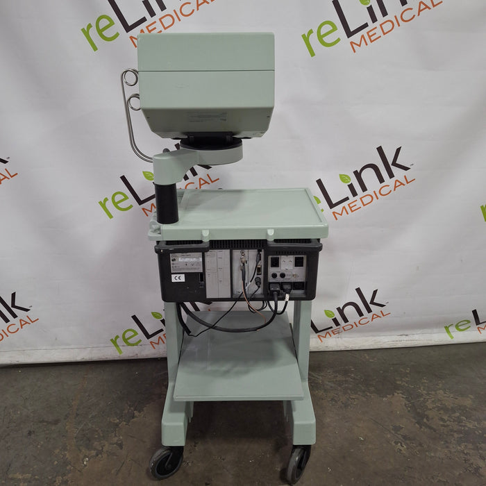 B-K Medical Leopard 2001 Ultrasound