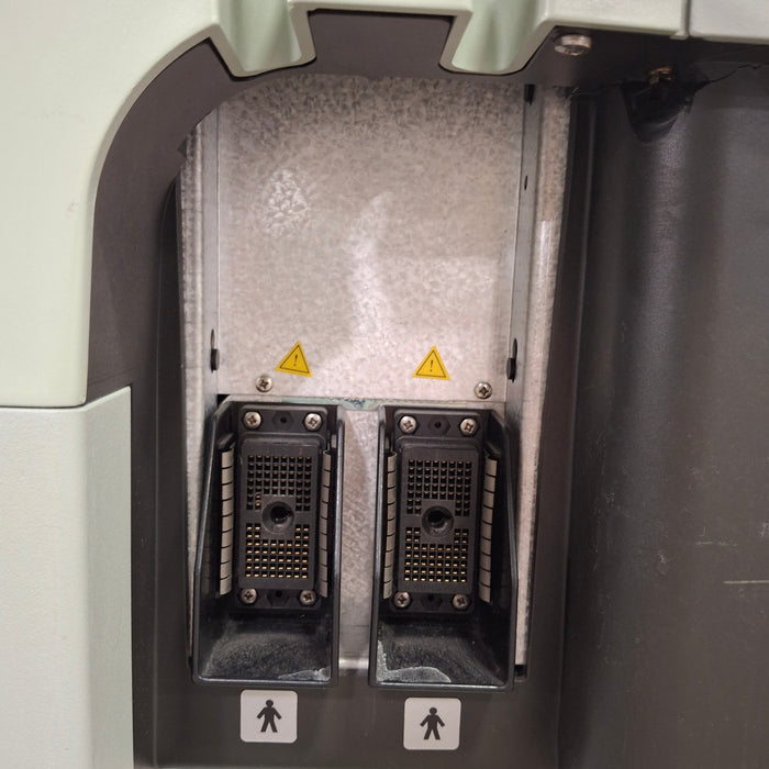 B-K Medical Leopard 2001 Ultrasound