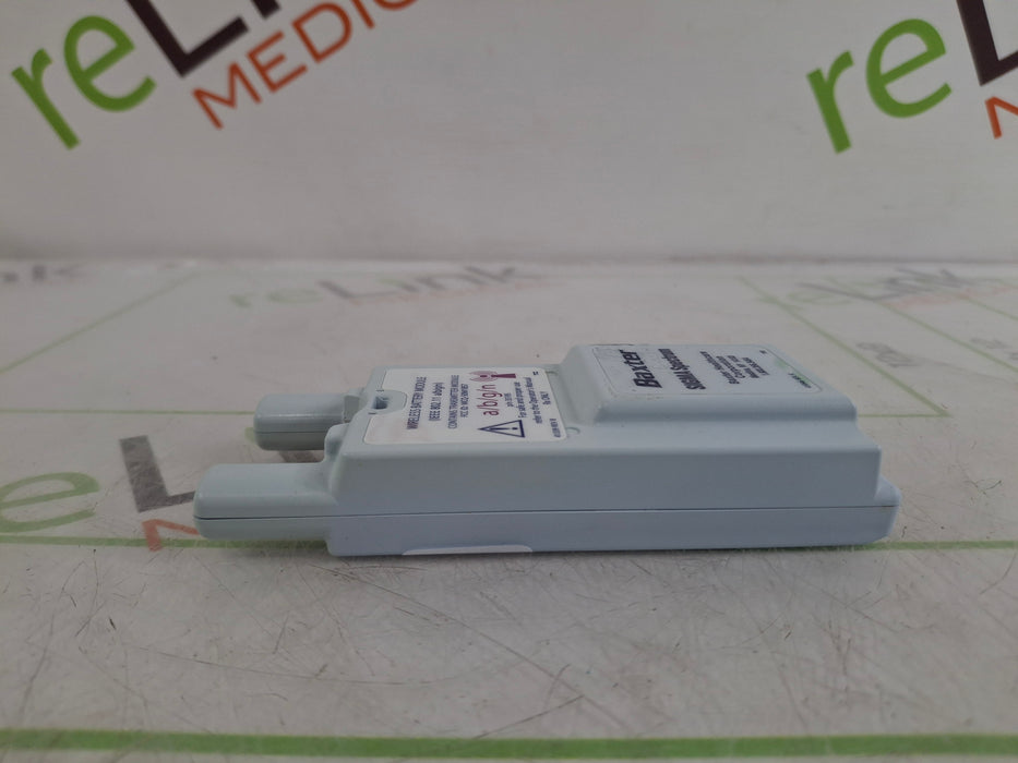 Baxter Sigma Spectrum 35195 A/B/G/N Battery