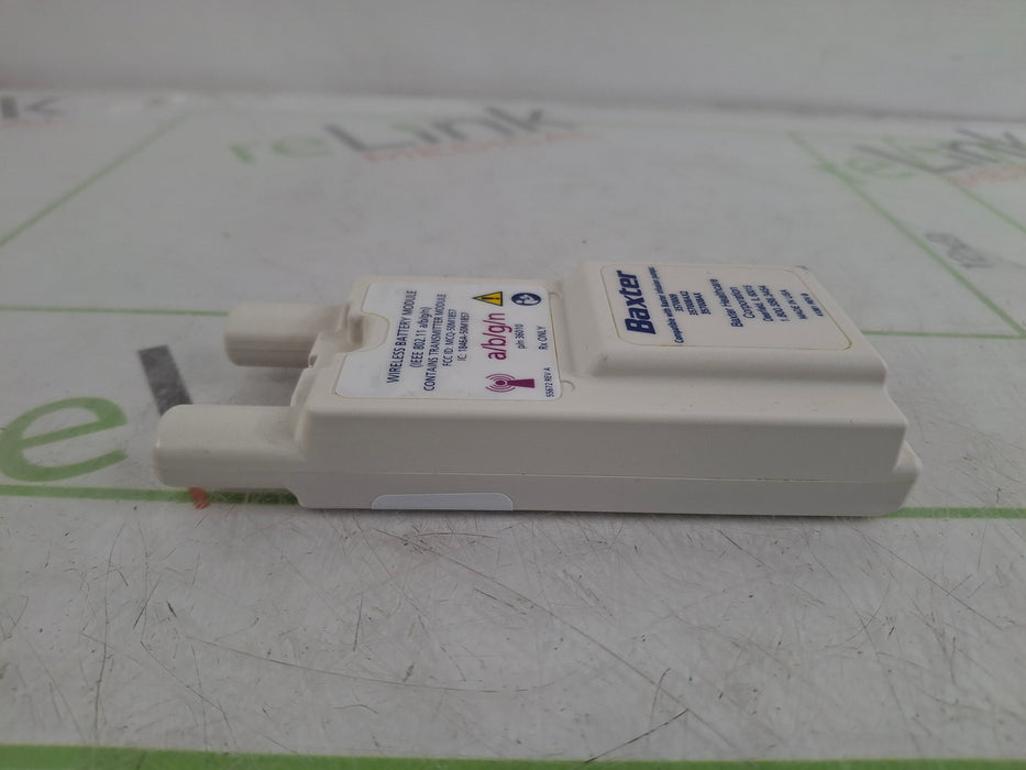 Baxter Spectrum IQ 36010 A/B/G/N Battery
