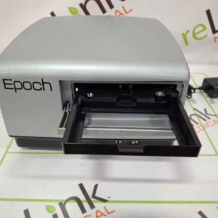 Bio-Tek Instruments EPOCH Microplate Spectrophotometer