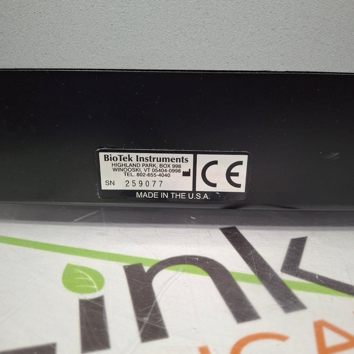 Bio-Tek Instruments EPOCH Microplate Spectrophotometer