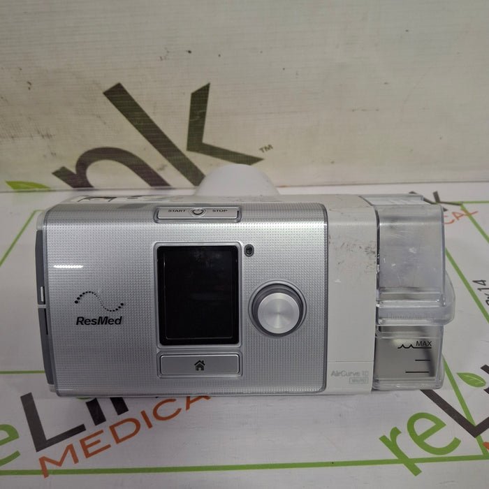 ResMed AirCurve 10 VAuto