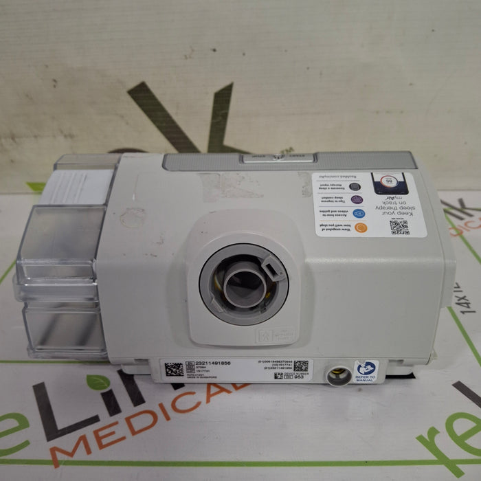 ResMed AirCurve 10 VAuto
