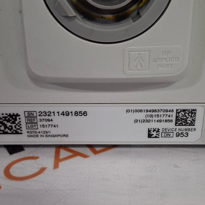ResMed AirCurve 10 VAuto