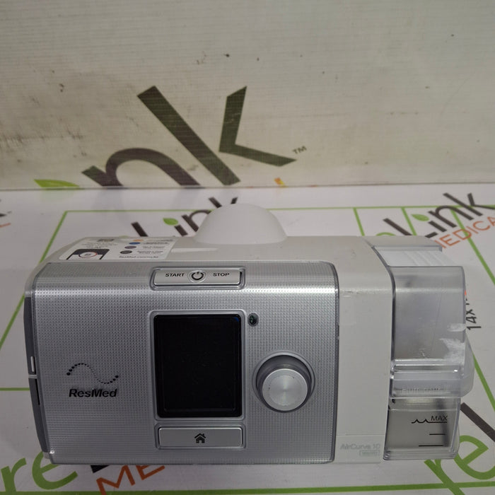 ResMed AirCurve 10 VAuto