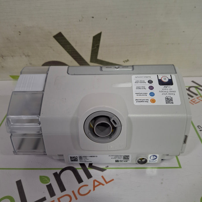 ResMed AirCurve 10 VAuto