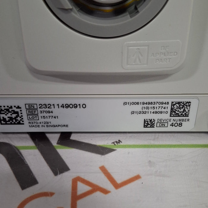 ResMed AirCurve 10 VAuto