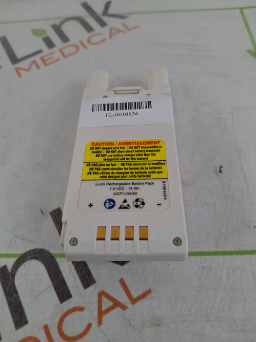 Baxter Spectrum IQ 36010 A/B/G/N Battery