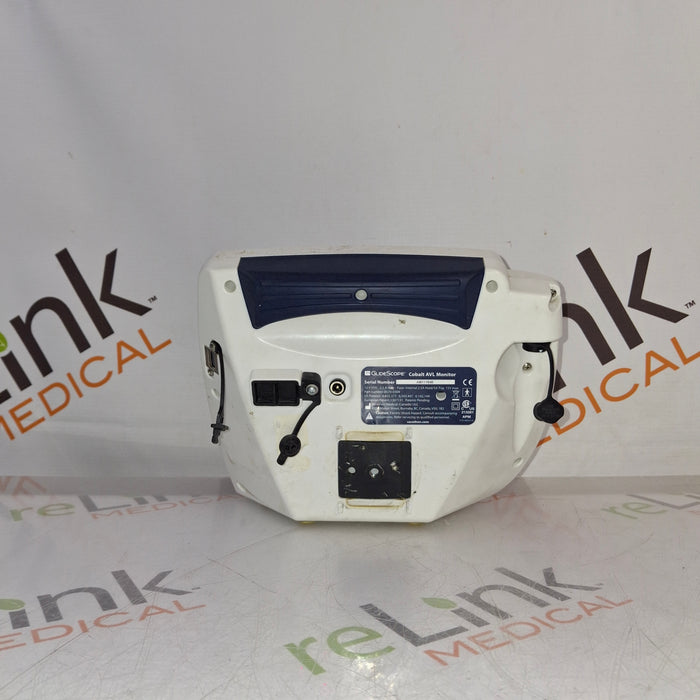 Verathon Medical, Inc Glidescope Cobalt AVL Video Laryngoscope