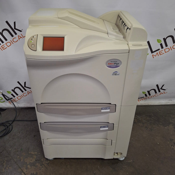 Fujifilm DryPix 5000 Dry Laser Imager