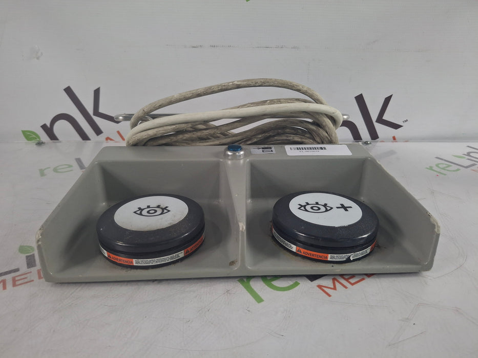OEC Medical Systems GE Healthcare 00-881060-03 Footswitch