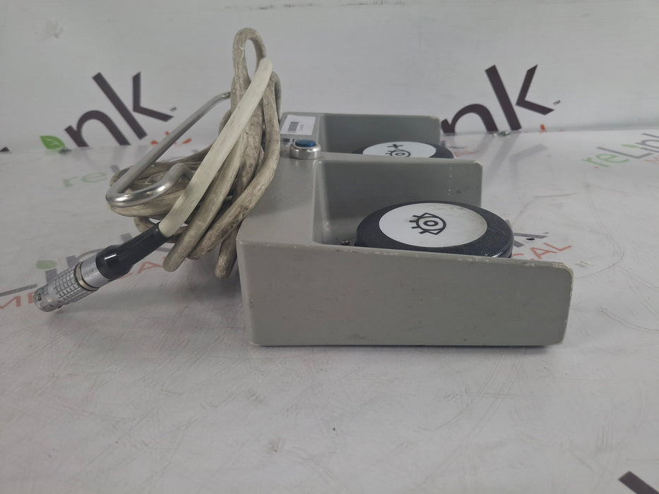 OEC Medical Systems GE Healthcare 00-881060-03 Footswitch