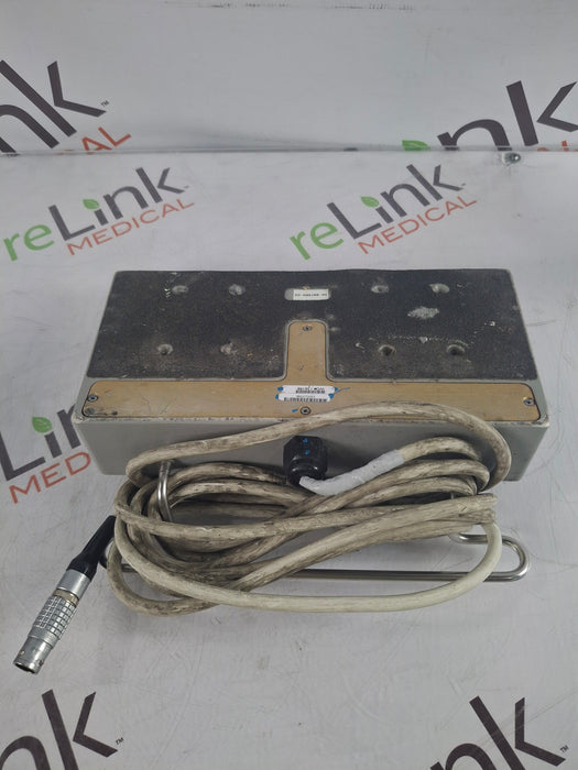 OEC Medical Systems GE Healthcare 00-881060-03 Footswitch