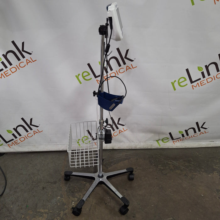 Verathon Medical, Inc Glidescope Cobalt AVL Video Laryngoscope