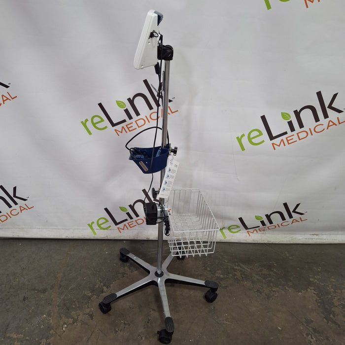 Verathon Medical, Inc Glidescope Cobalt AVL Video Laryngoscope