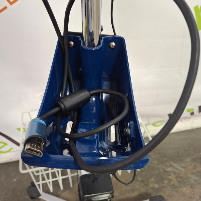 Verathon Medical, Inc Glidescope Cobalt AVL Video Laryngoscope