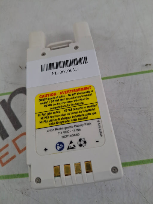 Baxter Baxter Spectrum IQ 36010 A/B/G/N Battery Infusion Pump reLink Online