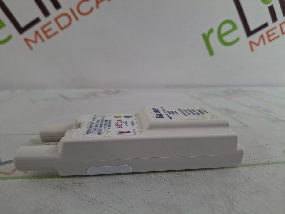 Baxter Spectrum IQ 36010 A/B/G/N Battery