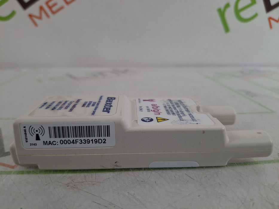 Baxter Spectrum IQ 36010 A/B/G/N Battery