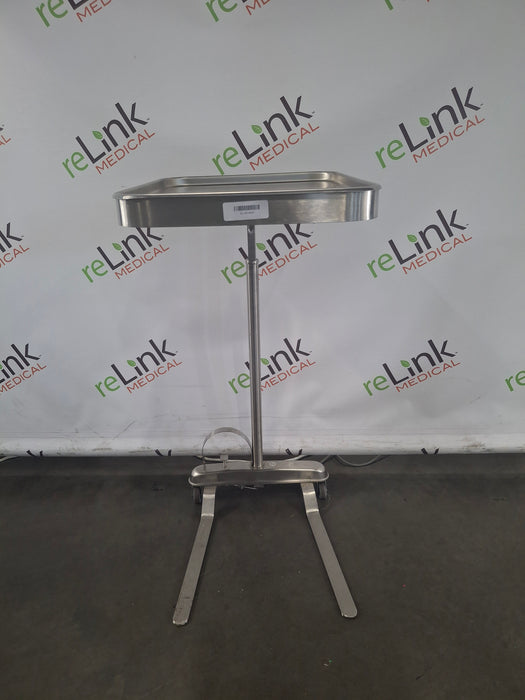 Blickman 7769SS Stainless Table