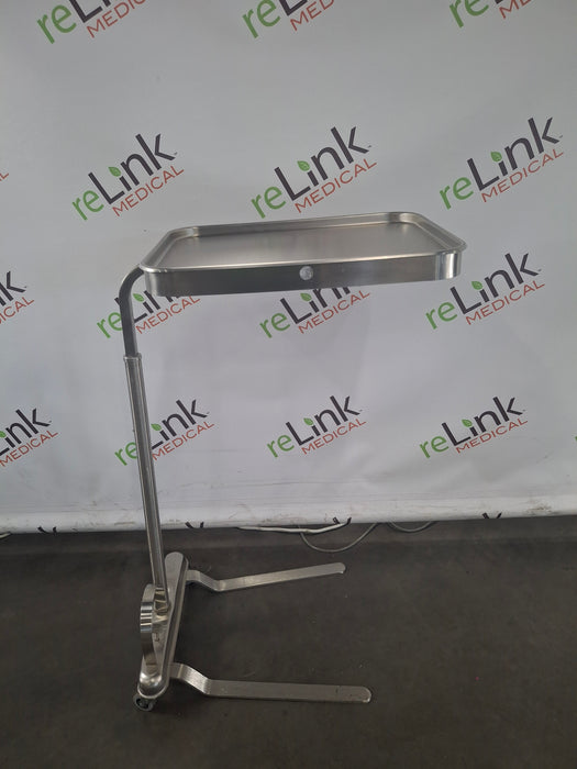 Blickman 7769SS Stainless Table