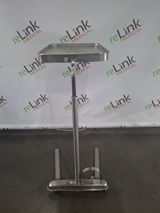 Blickman 7769SS Stainless Table