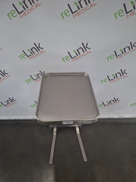 Blickman 7769SS Stainless Table