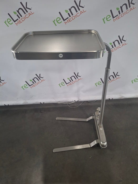 Blickman 7769SS Stainless Table