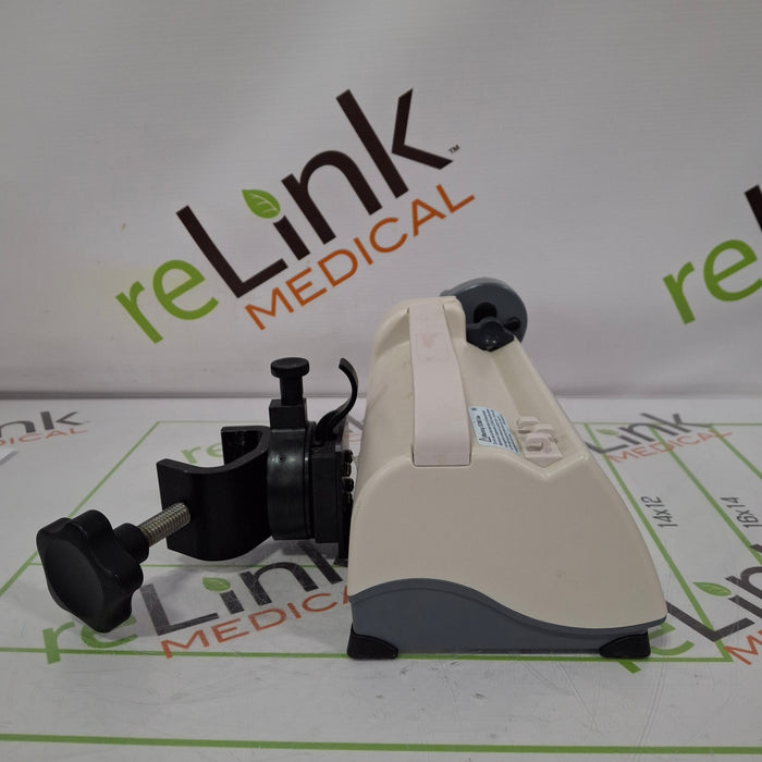 Smiths Medical Smiths Medical Medfusion 3500 Version 6 Syringe Infusion Pump Infusion Pump reLink Online