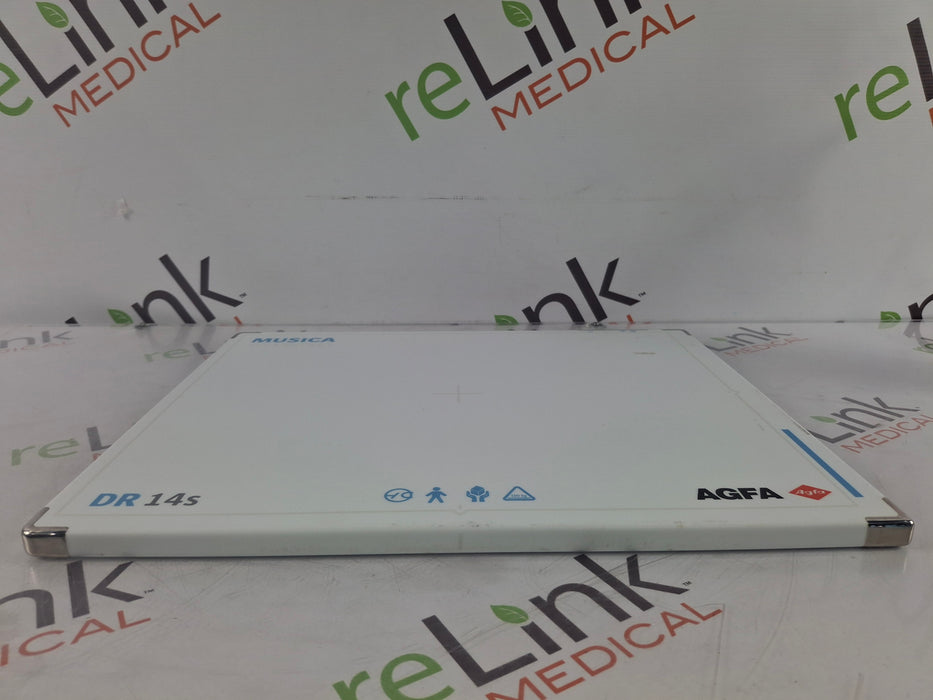 Thales Pixium 3543 EZ Flat Panel Detector